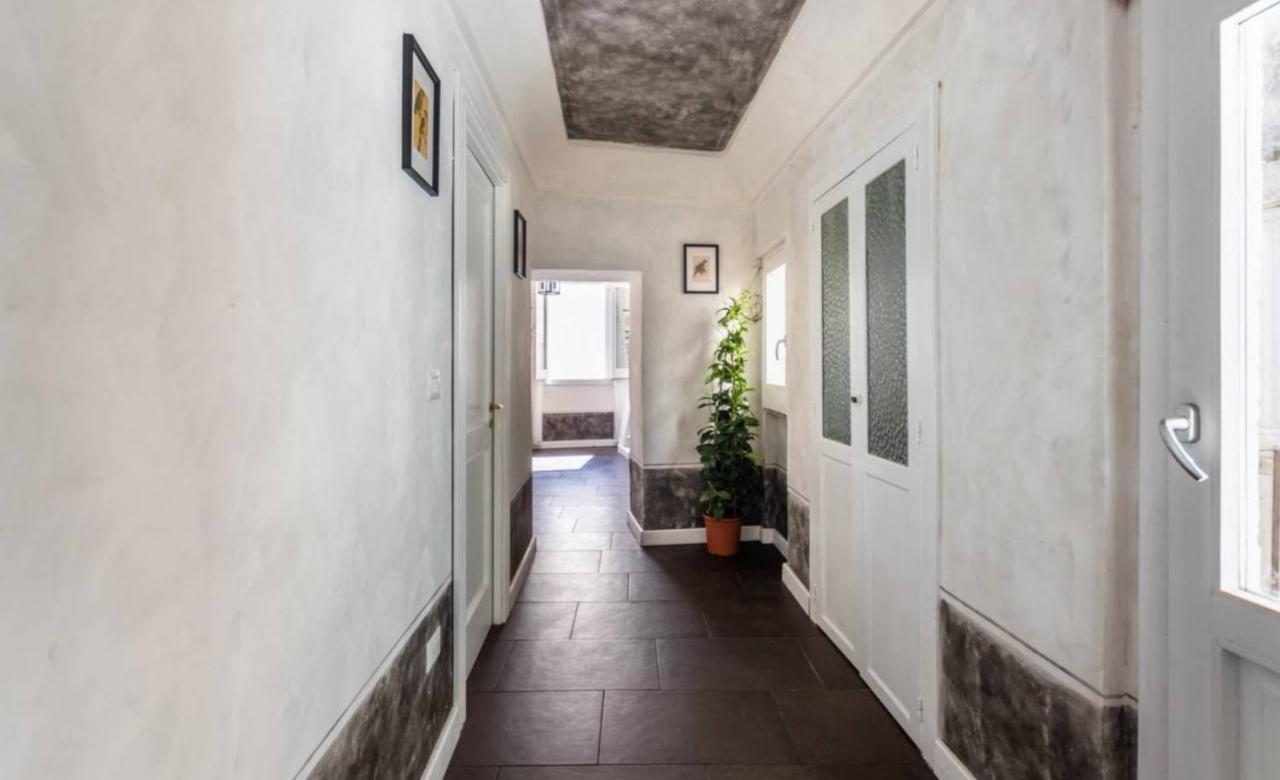 Levante Ospitalita Siciliana Syrakus Exterior foto