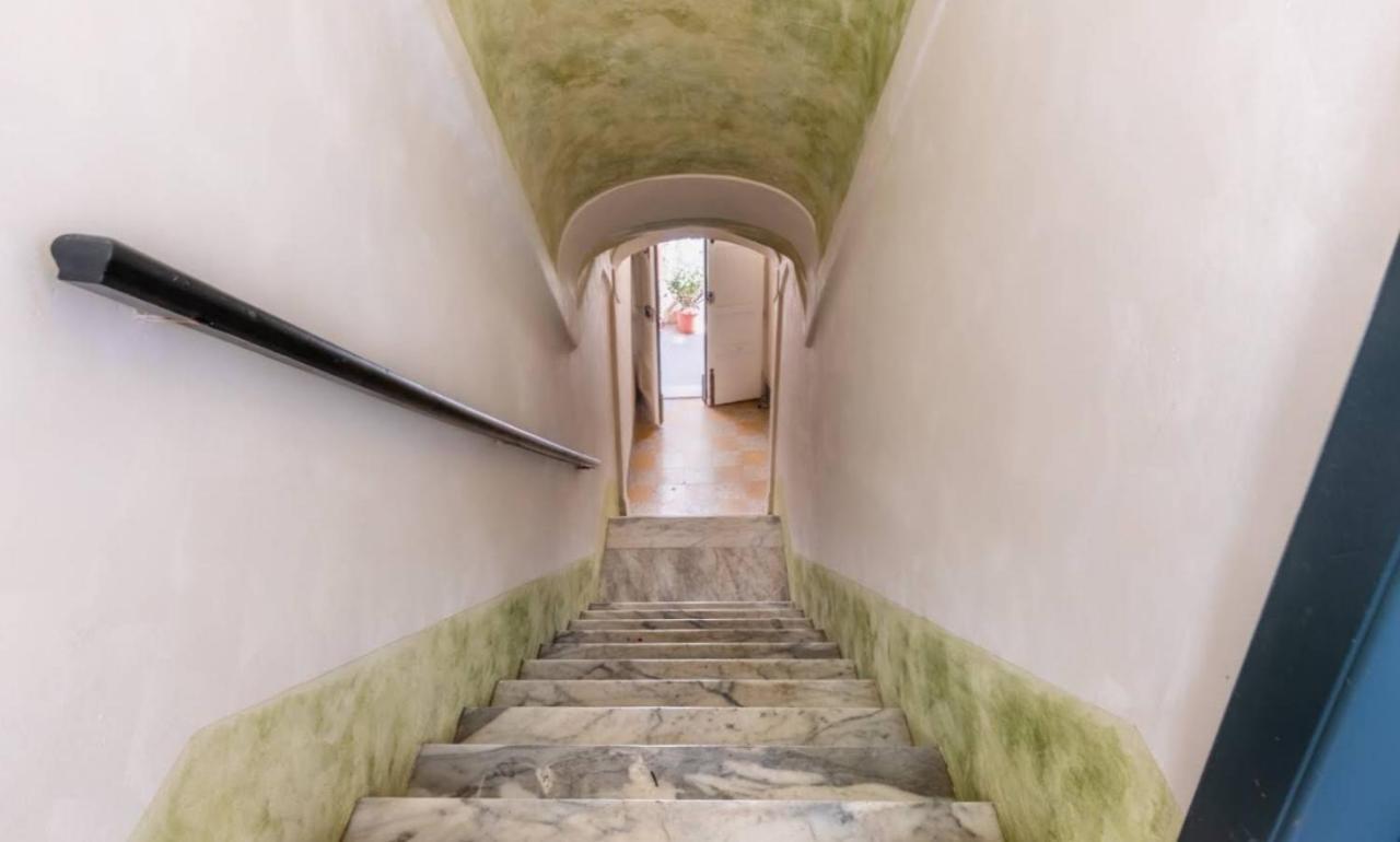 Levante Ospitalita Siciliana Syrakus Exterior foto